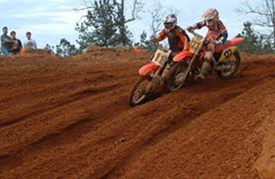 motocross