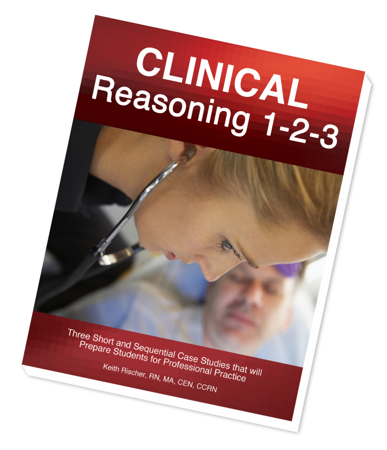 problem solving clinical reasoning