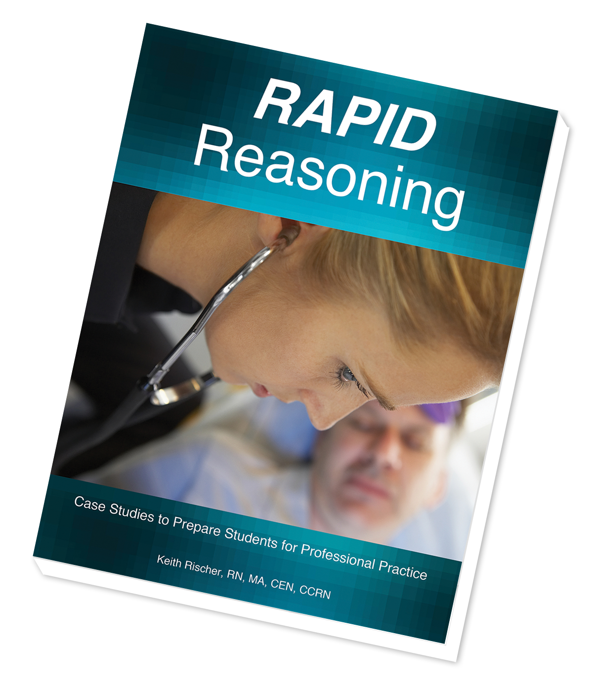 Unfolding clinical reasoning case study schizophrenia image