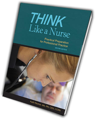 Think Like a Nurse