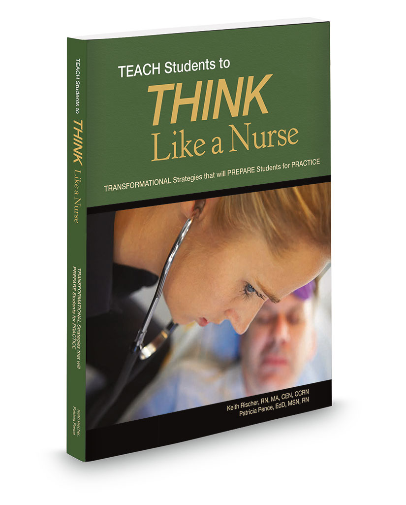 Think Like A Nurse Login Think Like A Nurse Login