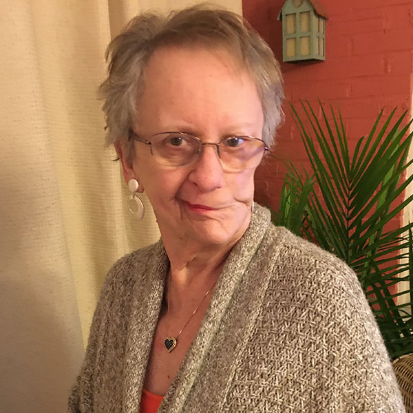 Carolyn Humphrey