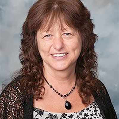 Dr Susan Jetton