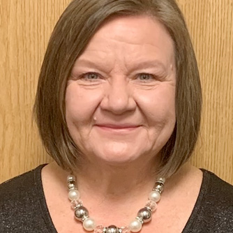 Pam Covault