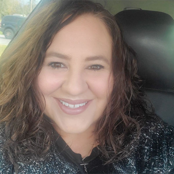 Stacy Thibedeau