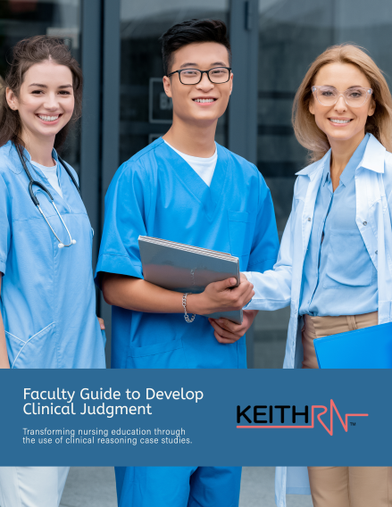 KeithRN Faculty Guide Cover-small
