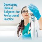 Think Like a Nurse Volume III: Developing Clinical Judgment for Professional Practice