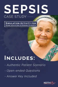 Sepsis Case Study