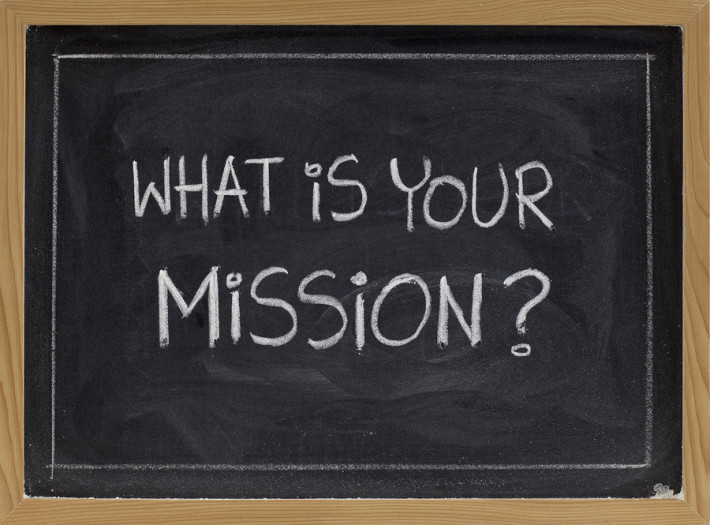 what is your mission?