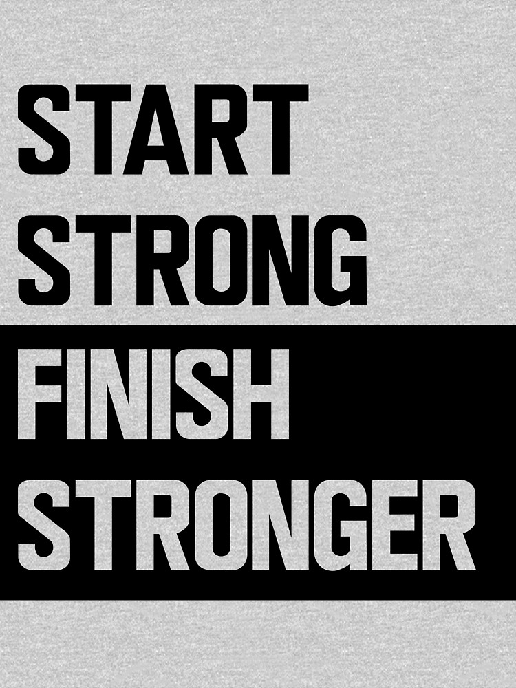 strong
